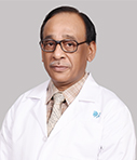 Dr. K K Saxena